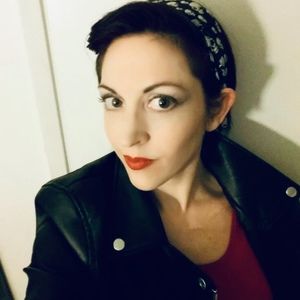 Meet your Posher, Pamela